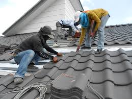 Roof Coating Services in Ottumwa, IA